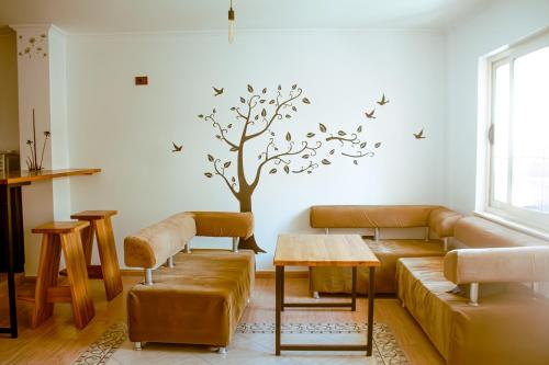 Hostel Albania