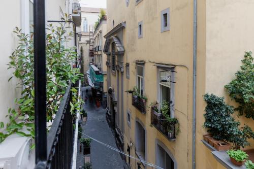 Piazza San Domenico Luxury Suites, Naples (photo 8)