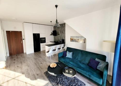 Apartament nad Jeziorem