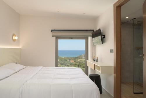 Elouera Villas, with Pool, Hydromassage, SeaView, By ThinkVilla