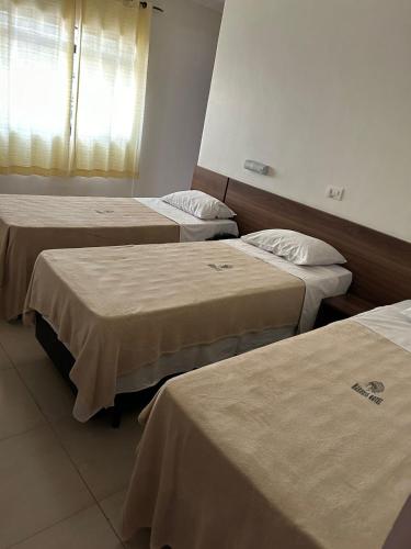 Hotel Makuxis - Brigadeiro – Sao Paulo, MA
