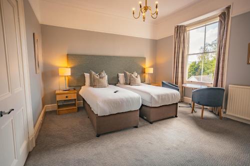 Ambleside Townhouse - image 13