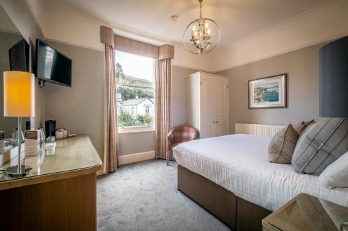 Ambleside Townhouse - image 5