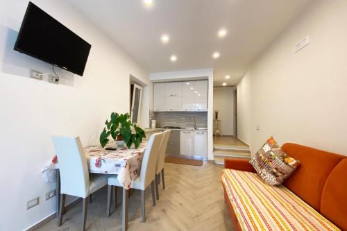 1 Bed House - Sleeps 3 - Wifi