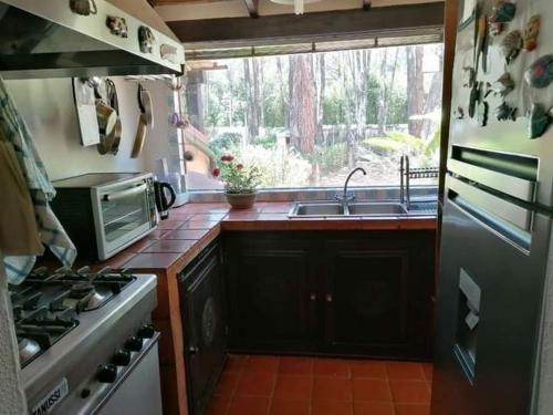 Casa Helichrysum in Santa Margherita di Pula