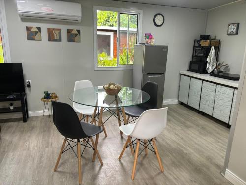 Gaspar Arenal Volcano