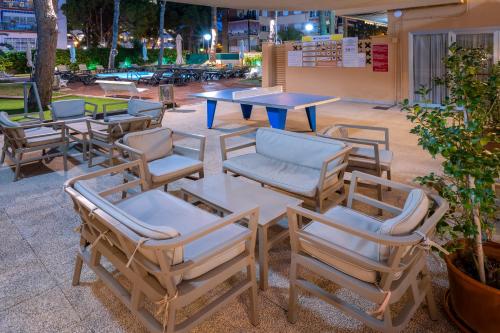 กีฬาและกิจกรรมสันทนาการ, 4R Playa Park in กาเปยันส์