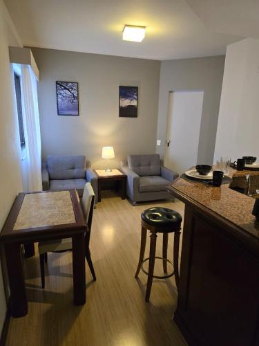 LA RESIDENCE PAULISTA - Flat 916 - Residence Service com Academia, Piscina e Prox Paulista, San Paolo