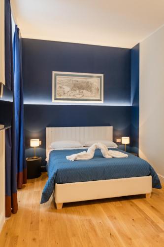 Piazza San Domenico Luxury Suites, Naples (photo 7)
