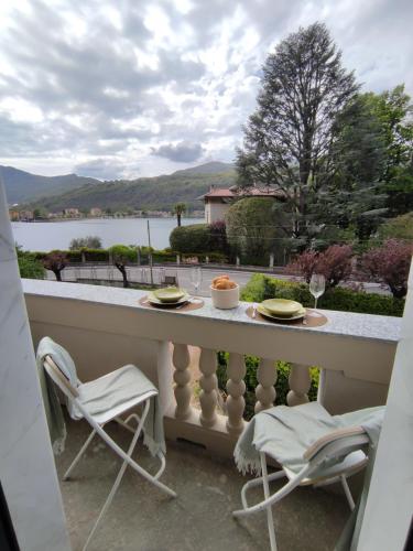 Lake View 42 - Apartment - Porto Ceresio