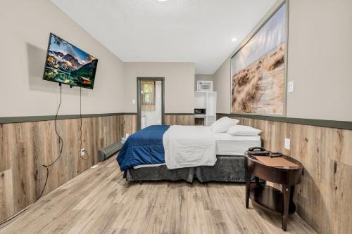 Park Motel - Photo 2