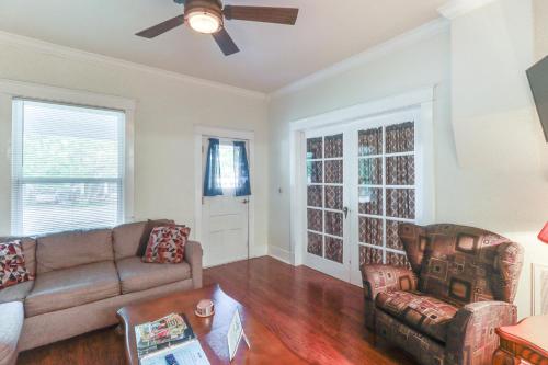 Harrison Family Home with Grill - Near Downtown! in Harrison, USA