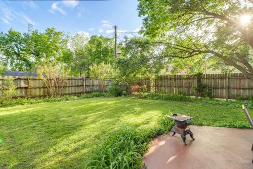 Harrison Family Home with Grill - Near Downtown!