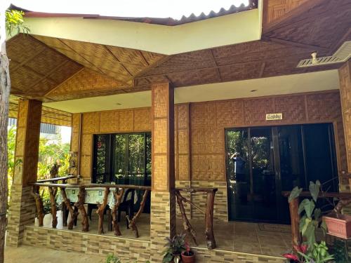 Adayo Cove Resort Room Type - Mixed Dormitory Room