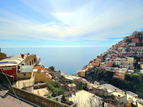Elle, just few steps from the center!, Positano (foto 3)