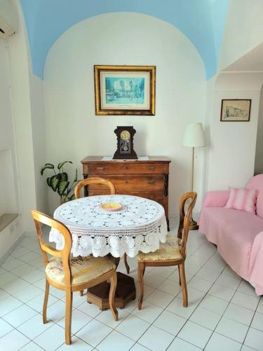 Elle, just few steps from the center!, Positano (foto 7)