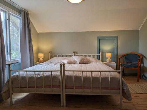 Brukshotellet Öland - Vandrarhem (Brukshotellet Oland - Vandrarhem) in 德格咸恩