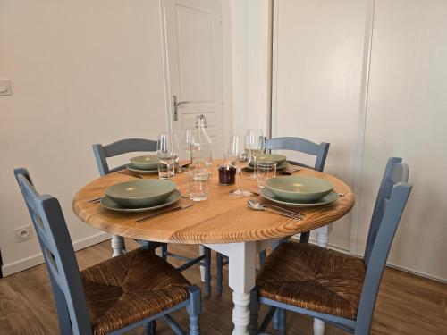 บริการและสิ่งอำนวยความสะดวก, Casa cosy Lanabat in ซาลี-เดอ-เบอาร์