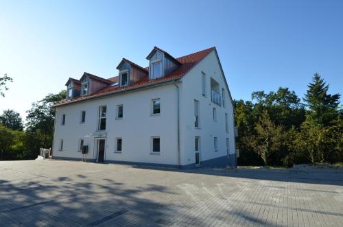 Julo Apartments Tuchenbach