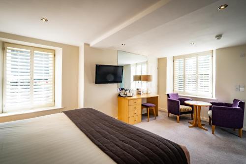 Ambleside Townhouse - image 9