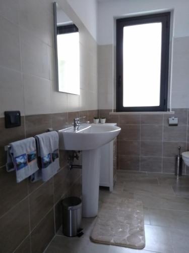 Viamediterraneo392 Casa Vacanze in Petačato