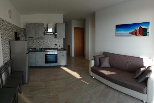 Viamediterraneo392 Casa Vacanze in Petačato