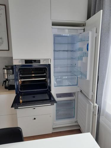 Concordia Apartment - self check in - Katowice