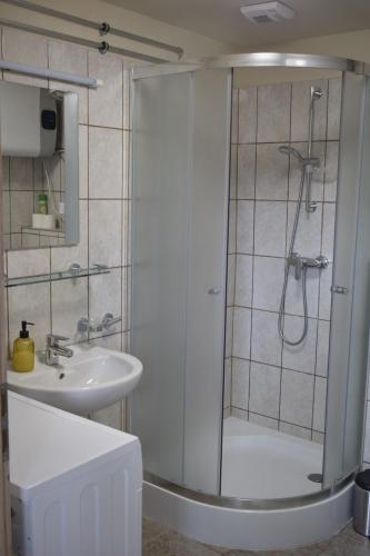 Nosztalgia Apartmanház