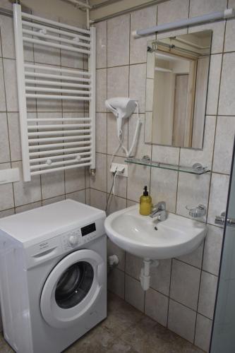 Nosztalgia Apartmanház