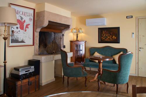 Residenza con SPA Le Corti di Avesa, Verona (foto 5)