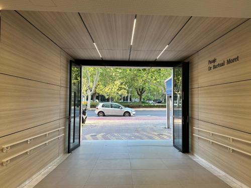 The POD Suite Hostel Blasco, Valencia (foto 6)