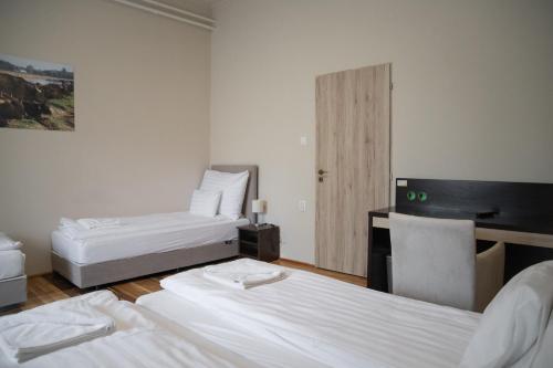 Nosztalgia Apartmanház