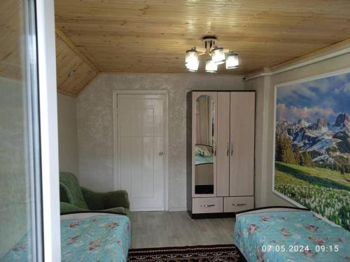 Syimyk Guest House in Jergalan