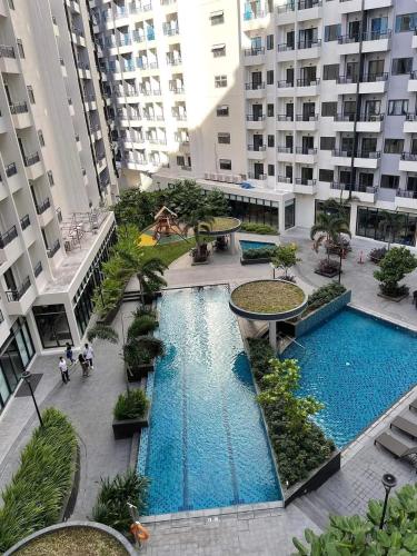 SPRING RESIDENCES, Manila