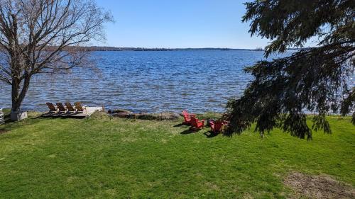 Waterfront - Kawartha Lakes