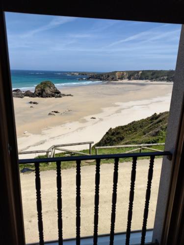 Hostal Restaurante Parajes chambre d'hôte Villadún