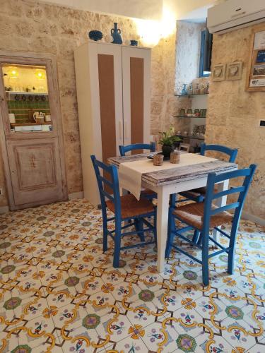 Casa Iris – Ostuni, AR