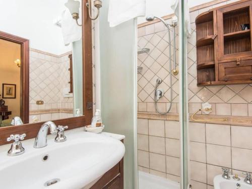 Luxury Apartment Spanish Steps, Roma (foto 5)