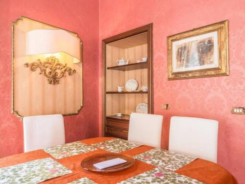 Luxury Apartment Spanish Steps, Roma (foto 8)