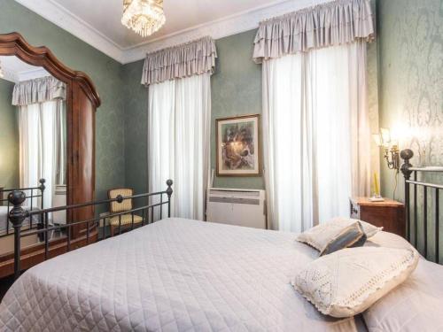 Luxury Apartment Spanish Steps, Roma (foto 9)