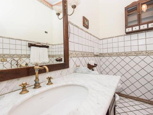 Luxury Apartment Spanish Steps, Roma (foto 10)