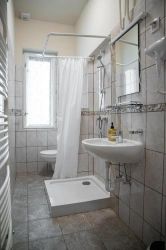 Nosztalgia Apartmanház