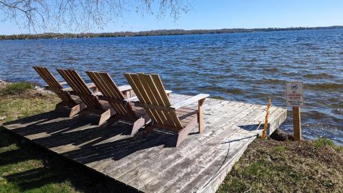 Waterfront - Kawartha Lakes