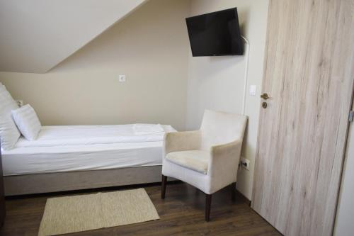 Nosztalgia Apartmanház