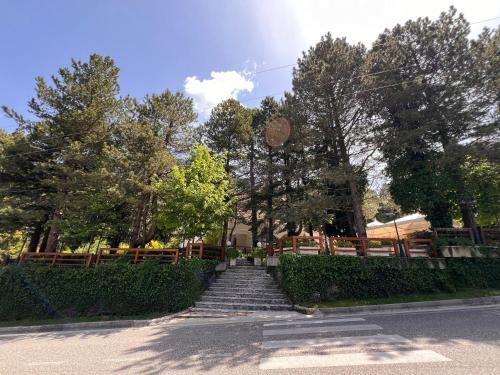 Hotel Alpin Llogara - image 5