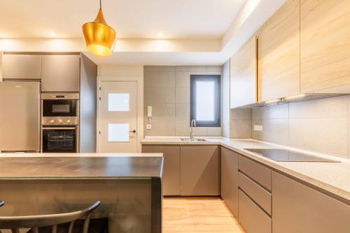 Apartamento Metropolitano IV en Madrid - image 2