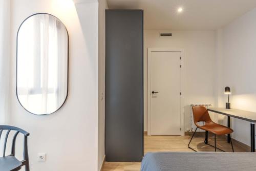 Apartamento Metropolitano IV en Madrid - image 3