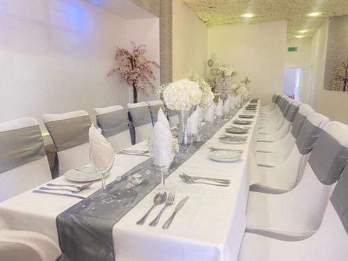 Étterem, The Royal Hotel - Clacton On Sea in Pier