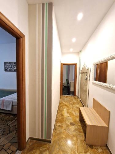 Park Hotel Castello Room Type - Two Connecting Double Rooms