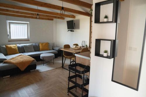 Apartman River in Belisce
